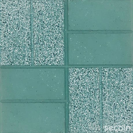 Rustic tile SOD-40-65/1